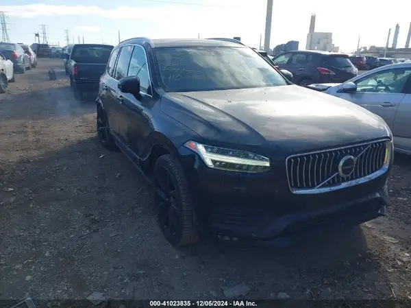 YV4A22PK3L1554131 2020 VOLVO XC90 - Image 1