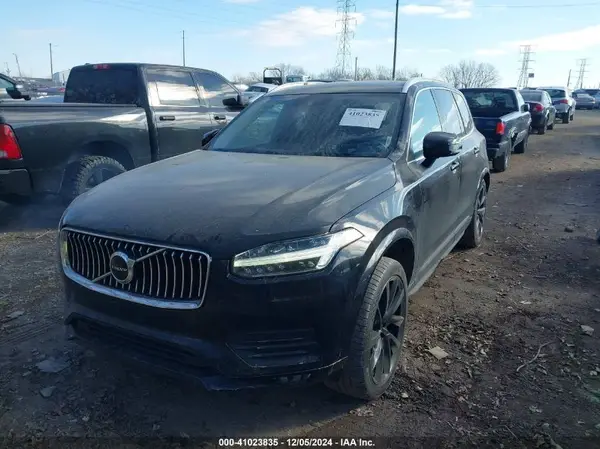 YV4A22PK3L1554131 2020 VOLVO XC90 - Image 2