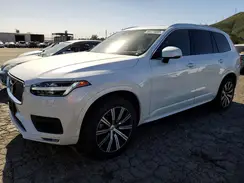 YV4A22PK3L1569356 2020 VOLVO XC90