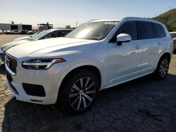 YV4A22PK3L1569356 2020 VOLVO XC90 - Image 1