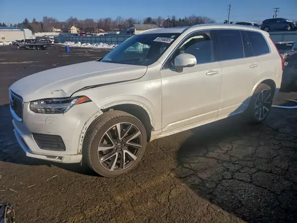 YV4A22PK3L1572810 2020 VOLVO XC90 - Image 1