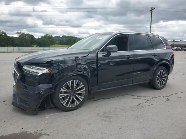 YV4A22PK3L1575075 2020 VOLVO XC90