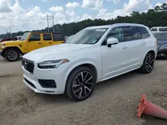 YV4A22PK3L1607054 2020 VOLVO XC90