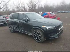YV4A22PK3L1607409 2020 VOLVO XC90