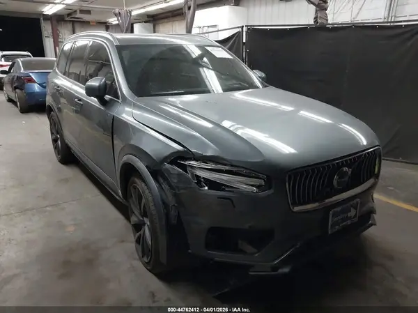 YV4A22PK3L1619043 2020 VOLVO XC90 - Image 1