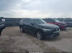 YV4A22PK3M1683097 2021 VOLVO XC90