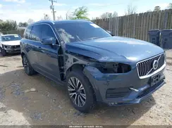 YV4A22PK3M1689322 2021 VOLVO XC90