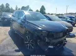 YV4A22PK3M1696299 2021 VOLVO XC90
