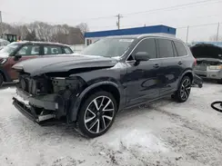 YV4A22PK3M1711013 2021 VOLVO XC90