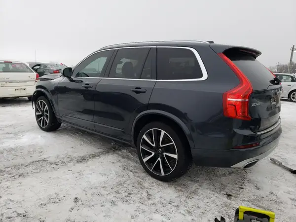 YV4A22PK3M1711013 2021 VOLVO XC90 - Image 2