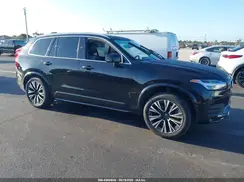YV4A22PK3M1713361 2021 VOLVO XC90