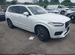 YV4A22PK3M1717765 2021 VOLVO XC90