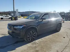 YV4A22PK3M1717801 2021 VOLVO XC90