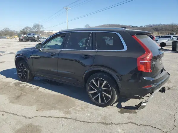 YV4A22PK3M1717801 2021 VOLVO XC90 - Image 2