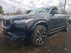 YV4A22PK3M1718205 2021 VOLVO XC90
