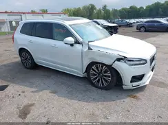 YV4A22PK3M1723162 2021 VOLVO XC90
