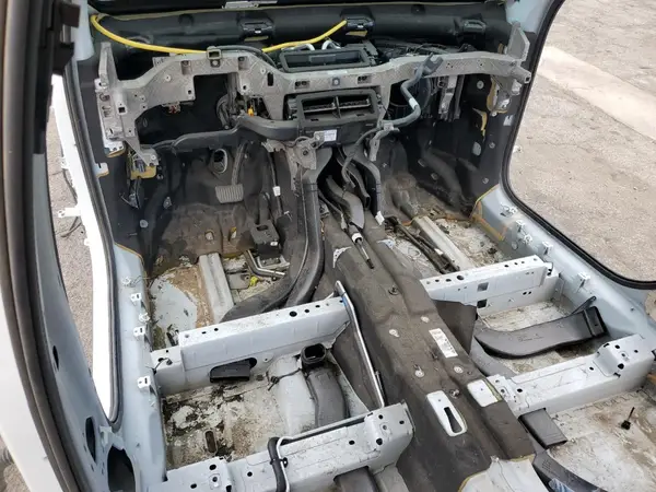YV4A22PK3M1739796 2021 VOLVO XC90 - Image 8