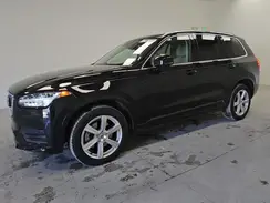 YV4A22PK3M1751785 2021 VOLVO XC90