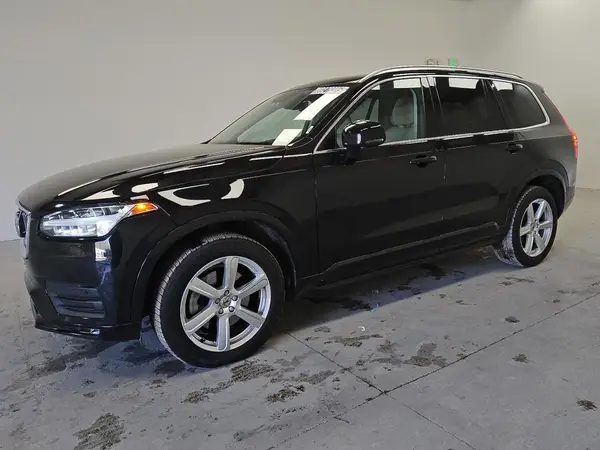 YV4A22PK3M1751785 2021 VOLVO XC90 - Image 1