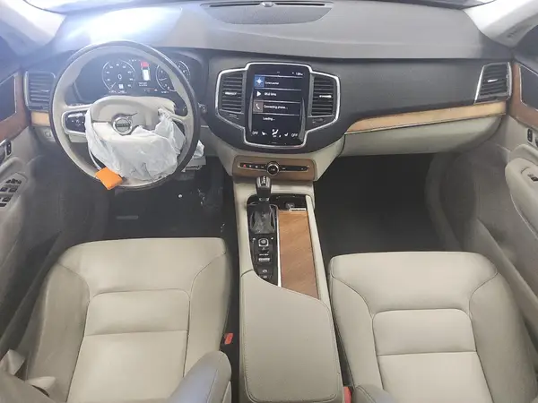 YV4A22PK3M1751785 2021 VOLVO XC90 - Image 8