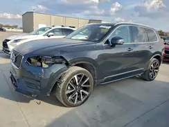 YV4A22PK3M1754539 2021 VOLVO XC90