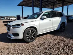 YV4A22PK3N1779667 2022 VOLVO XC90
