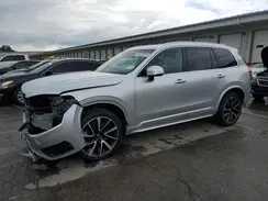 YV4A22PK3N1804986 2022 VOLVO XC90