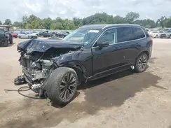 YV4A22PK3N1829225 2022 VOLVO XC90