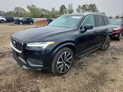 YV4A22PK3N1834683 2022 VOLVO XC90