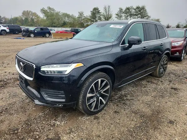 YV4A22PK3N1834683 2022 VOLVO XC90 - Image 1