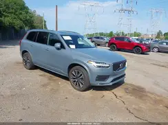 YV4A22PK3N1835428 2022 VOLVO XC90