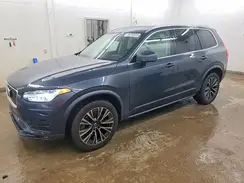 YV4A22PK3N1840578 2022 VOLVO XC90