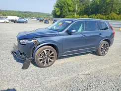 YV4A22PK3N1853489 2022 VOLVO XC90