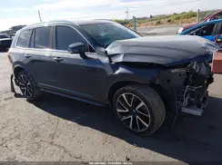 YV4A22PK3N1855906 2022 VOLVO XC90