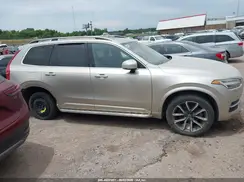 YV4A22PK4G1001901 2016 VOLVO XC90