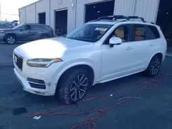 YV4A22PK4G1013112 2016 VOLVO XC90