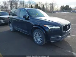 YV4A22PK4G1014826 2016 VOLVO XC90