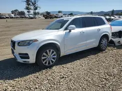 YV4A22PK4G1017144 2016 VOLVO XC90