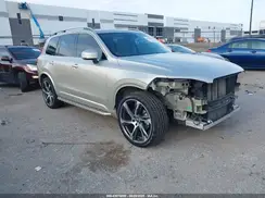 YV4A22PK4G1020383 2016 VOLVO XC90