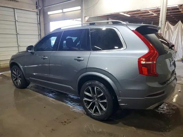 YV4A22PK4G1021419 2016 VOLVO XC90 - Image 2