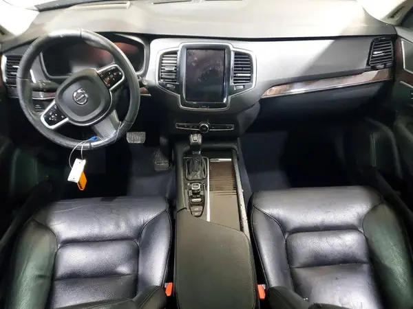 YV4A22PK4G1021419 2016 VOLVO XC90 - Image 8