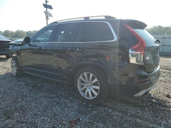 YV4A22PK4G1022165 2016 VOLVO XC90 - Image 2