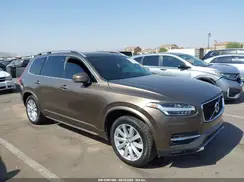 YV4A22PK4G1022781 2016 VOLVO XC90