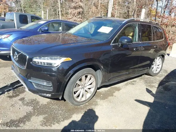 YV4A22PK4G1023400 2016 VOLVO XC90 - Image 2