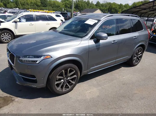 YV4A22PK4G1026474 2016 VOLVO XC90 - Image 2