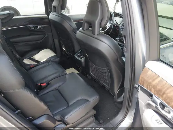 YV4A22PK4G1026474 2016 VOLVO XC90 - Image 8