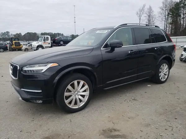 YV4A22PK4G1027592 2016 VOLVO XC90 - Image 1