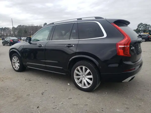 YV4A22PK4G1027592 2016 VOLVO XC90 - Image 2