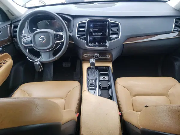 YV4A22PK4G1027592 2016 VOLVO XC90 - Image 8