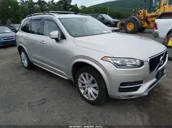 YV4A22PK4G1028919 2016 VOLVO XC90